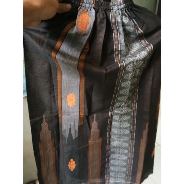 Sarung BHS ANAK Kecil