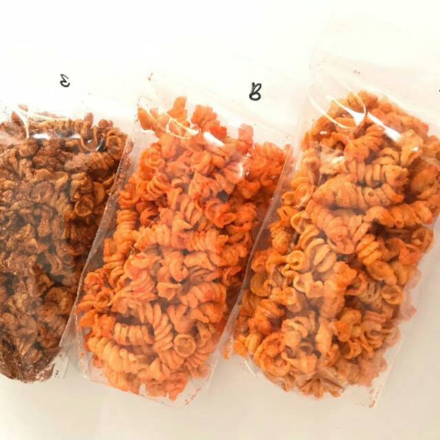

Makaroni Ulir