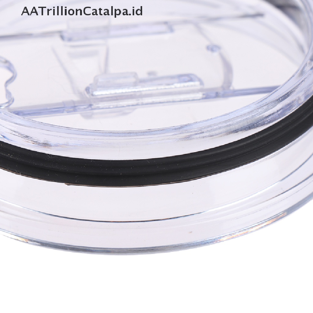 (AATrillionCatalpa) Tutup Tumbler 20 / 30oz Anti Tumpah