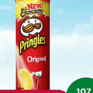 Jual Pringles 107 Gram Exp Terbaru Juni 2021 Pringles 107gr Pringles ...