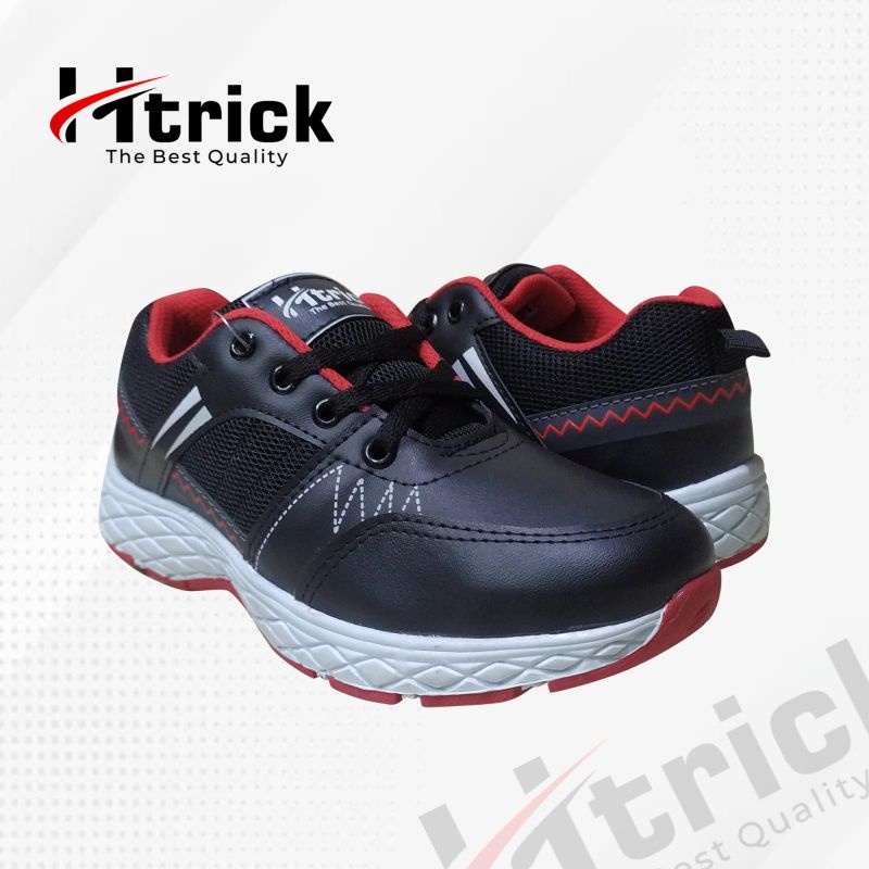 sepatu anak sepatu sekolah anak Original H-Trick