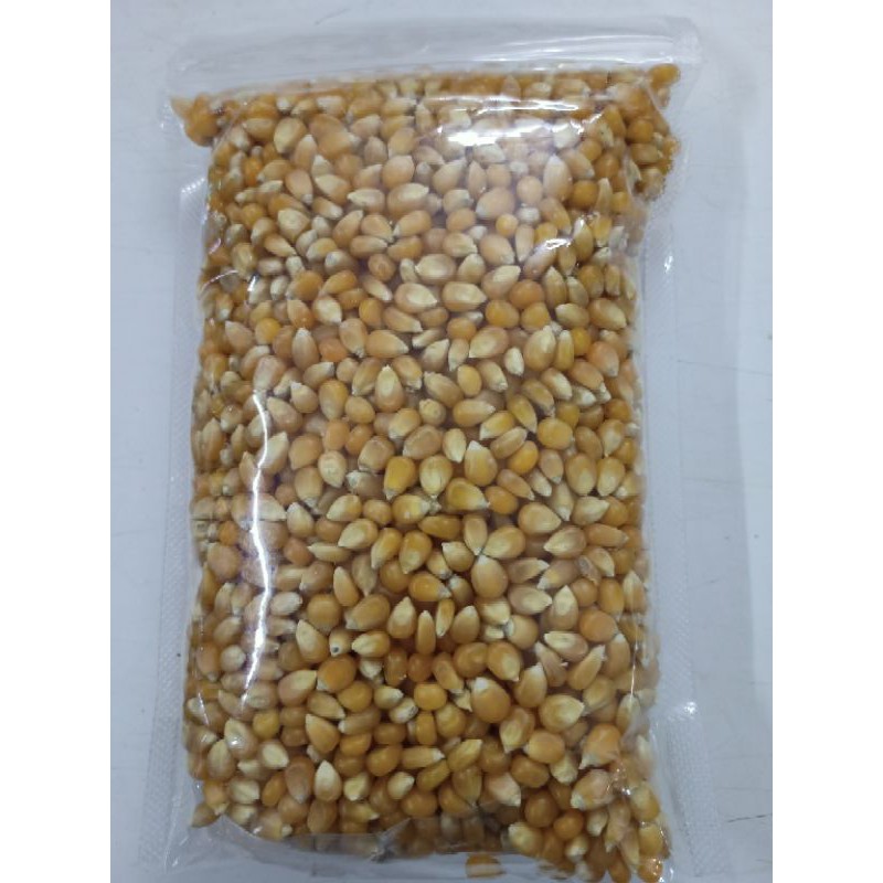 

Jagung Popcorn 500 gr