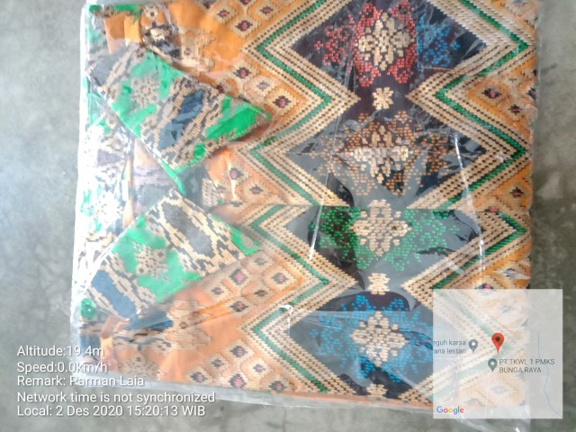 Grosir Batik Couple Marena Etnic