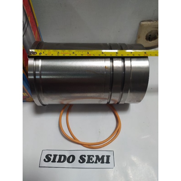 Cylinder Liner ZS/S1115 Daesung