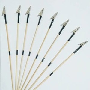 

Paint Grip Stick (12 pcs) Jepit buaya for painting kits parts