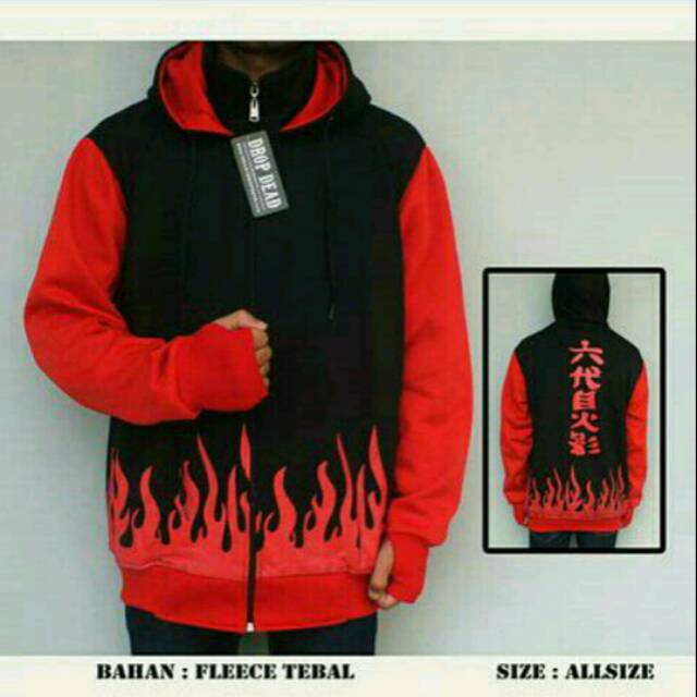 Sweater Dropdead / Sweater Dropdead murah