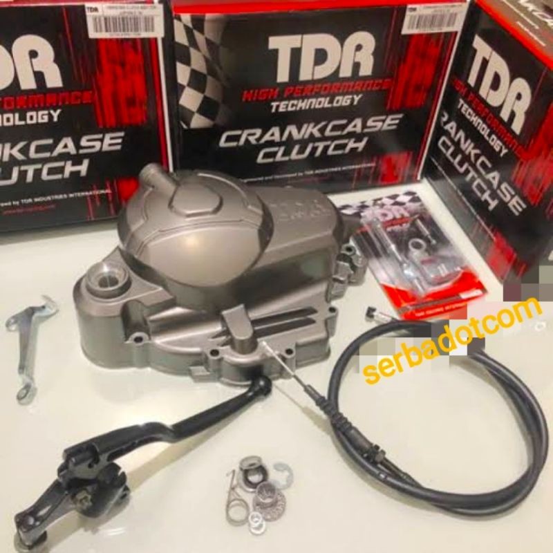 BAK KOPLING TDR JUPITER Z X1 CALTER KALTER TDR JUPITER Z110 Z 110 VEGA CRYPTON X1 BLOK KOPLING TDR