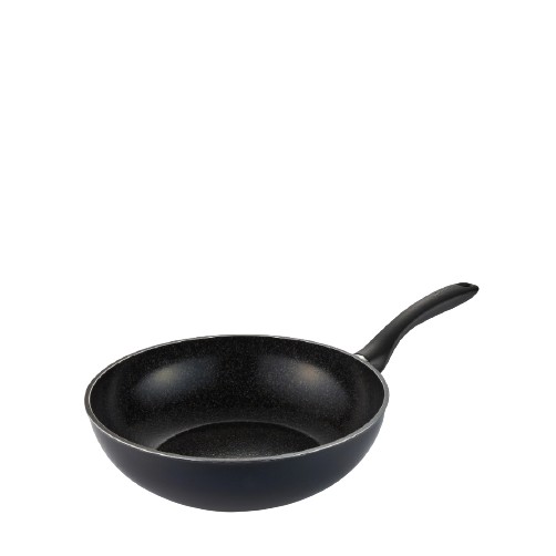 Original Korea Happycall Pebble Wok Pan 30CM