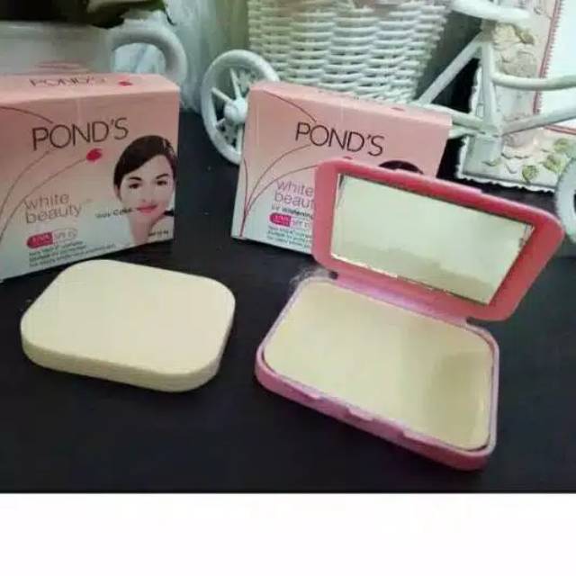 BEDAK REVIL POND'S