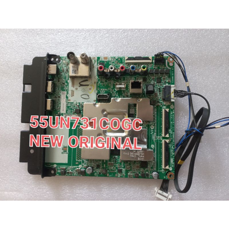 MB - MAINBOARD - MATHERBOARD - MOBO - LG - 55UN731C - 55UN731COGC - 55UN731