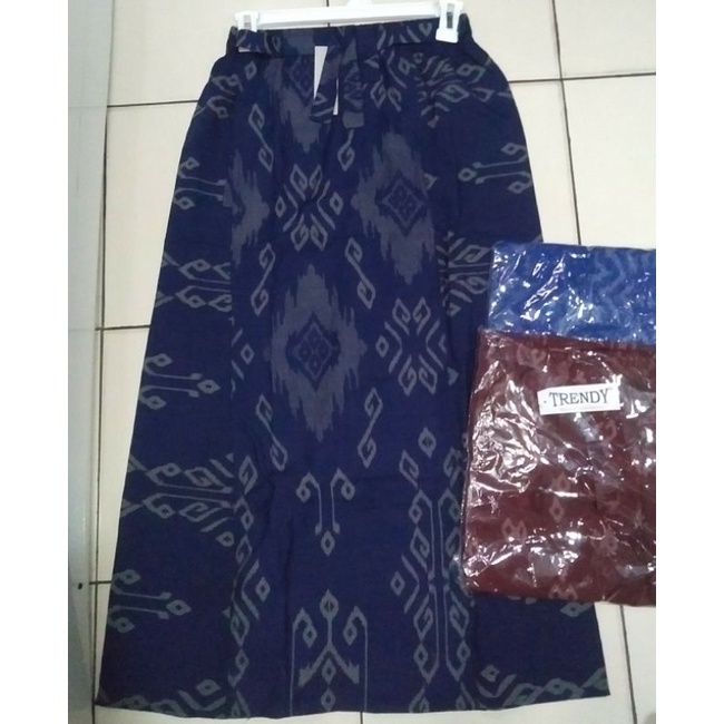 Celana sarung anak umur 10 tahun - 11 tahun