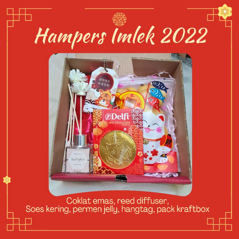 

Hampers Imlek