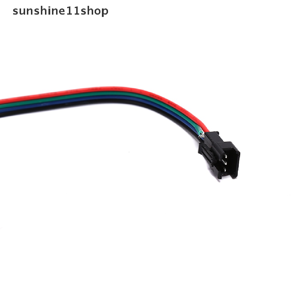 (SHO) Sp110e Kontroler Lampu Strip LED DC5-12V Dengan Bluetooth