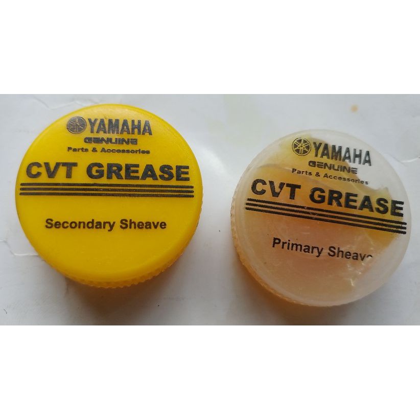 GEMUK CVT / CVT GREASE YAMAHA CVT MIO