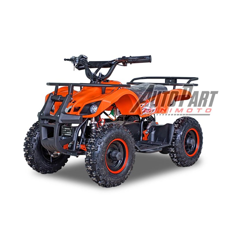 MINI ATV LISTRIK - ATV AKI - MINI ATV ELEKTRIK - ATV ELECTRIC 36V 800W