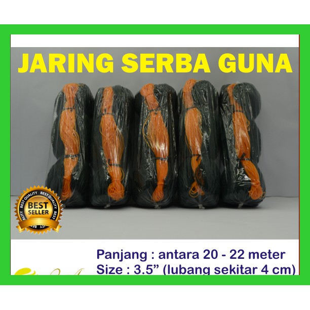 Jaring Ayam Jaring Pagar Ayam - Burung Jaring Pagar Tanaman 2.5 Meter