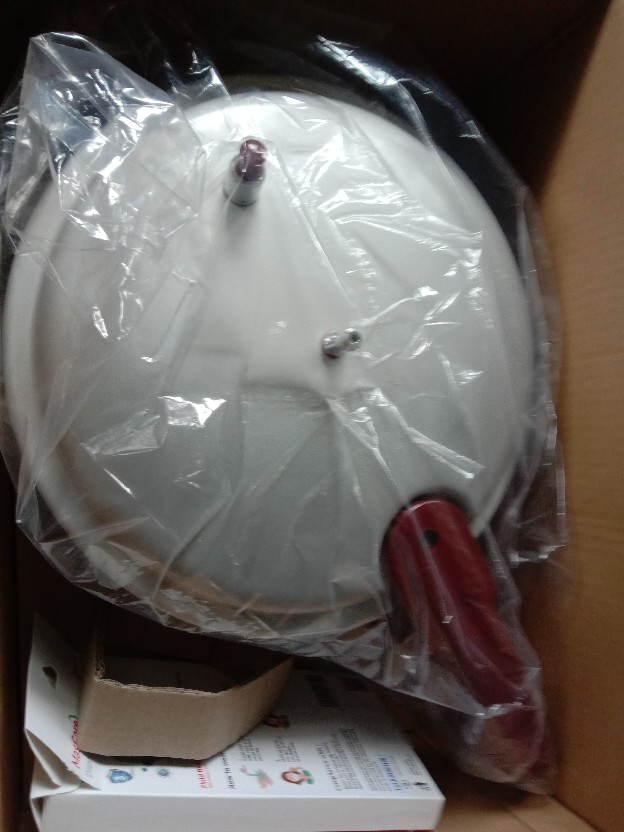 Panci Presto - Panci Steam Presto - Presto 4l - 12l - Maxim