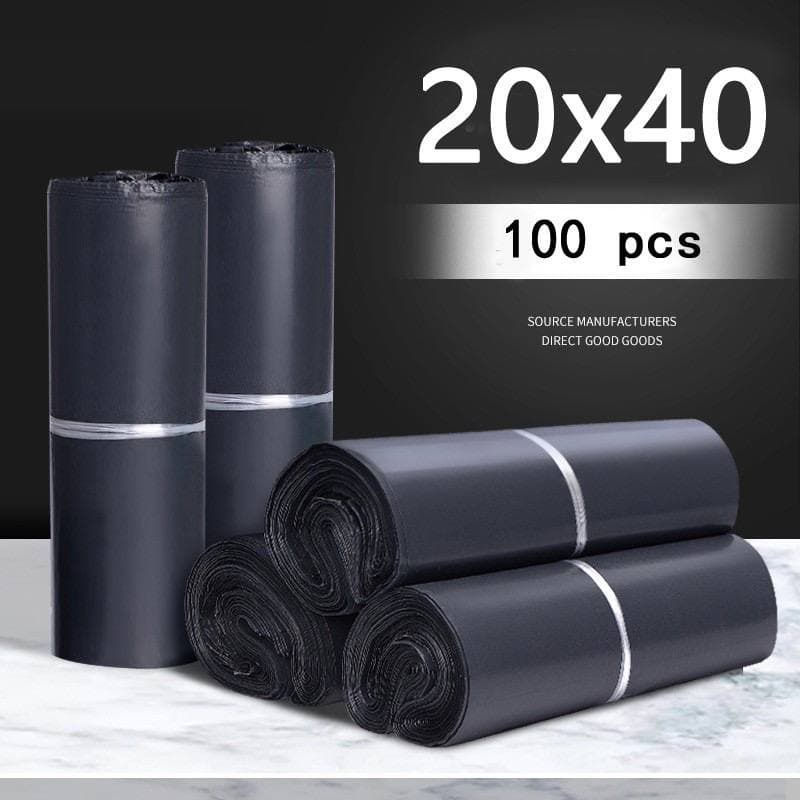 

Palstik Olshop Polymailer 20×40 Isi 100 Lembar Murah