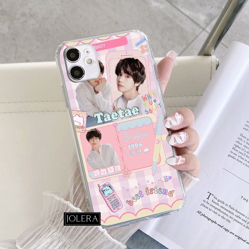 JOLERA fashion casetify case for all tipe case for iphone IPHONE 5 IPHONE 5S IPHONE 5 SE IPHONE 6 IP