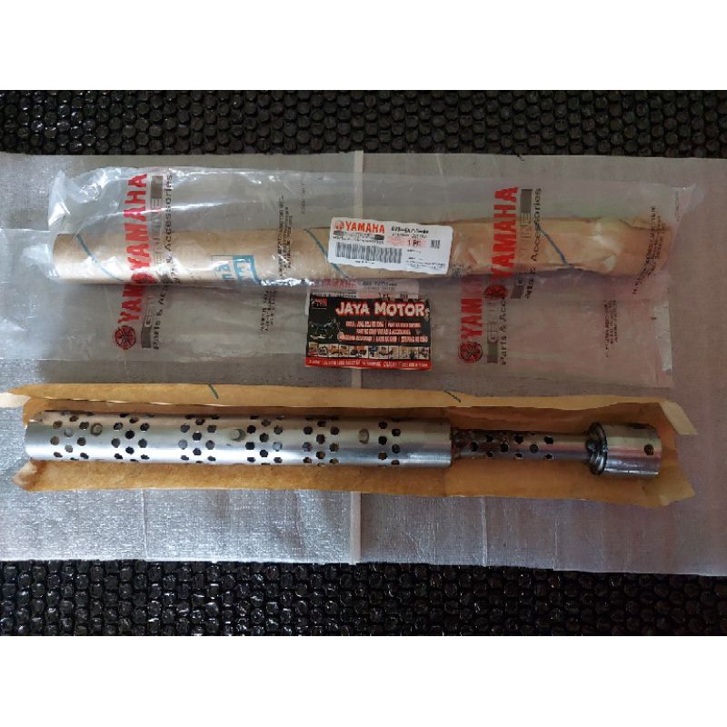 SARINGAN SILINCER KNALPOT RX KING RX SPESIAL ORIGINAL