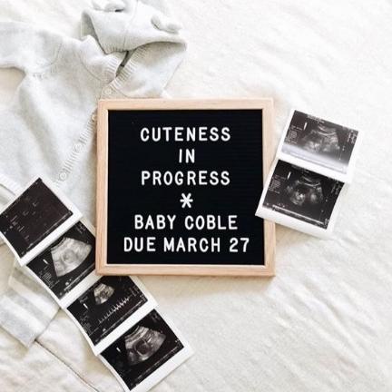 

6.6 COD Papan Nama Bayi / Felt Letter Board Set / Papan Huruf Letter Board / Letter Board / Sudah Termasuk Huruf / Papan Nama Huruf !!