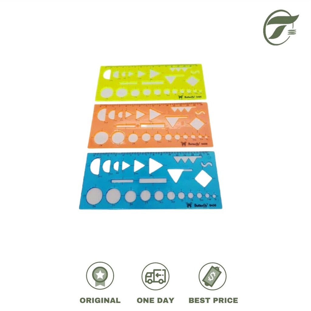 

PENGGARIS TEMPLATE BT 9400 BUTTERFLY