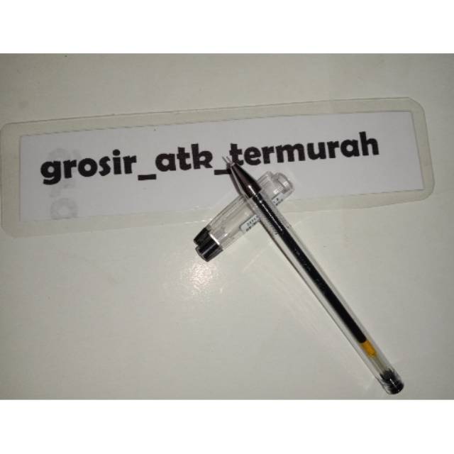

1pcs pulpen joyko i tech 2 /1biji pulpen