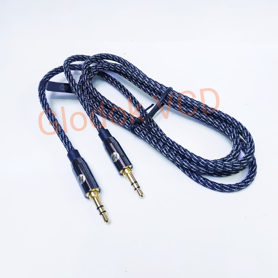 Kabel Audio HP Pro AUX 3,5mm 1.5M