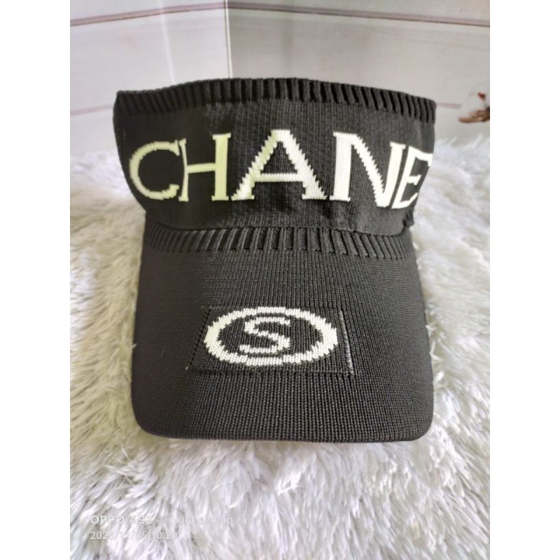 topi chanel