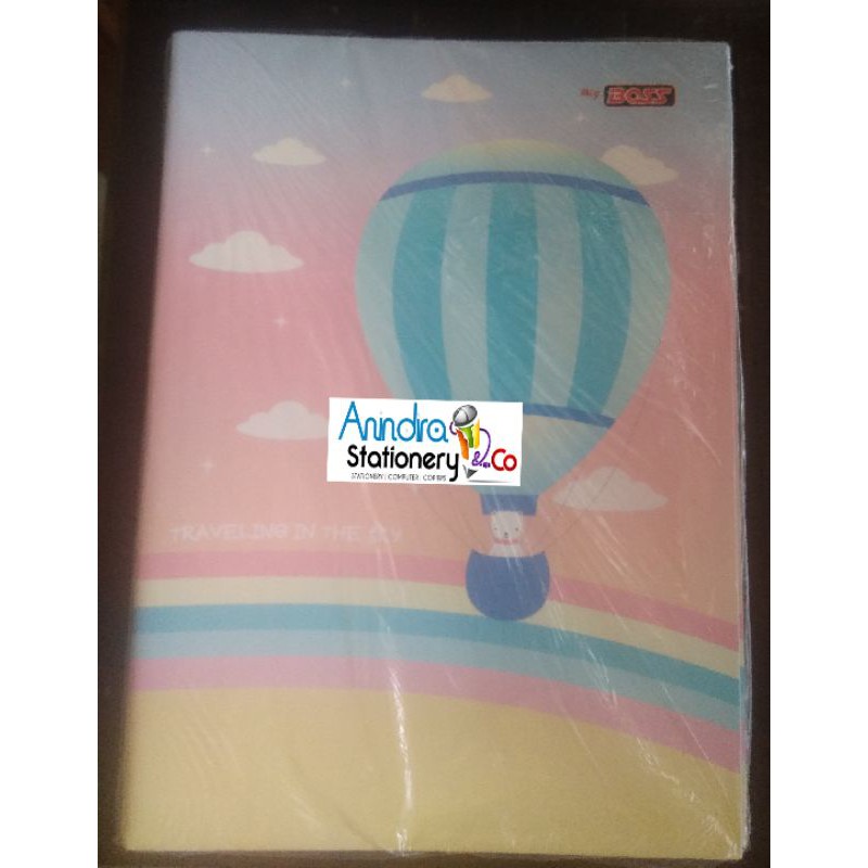 

Buku Tulis Sidu 38 & 58