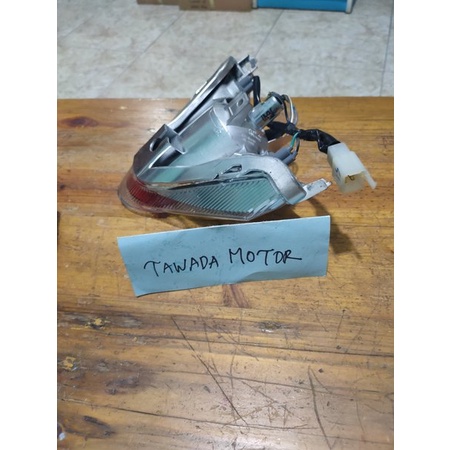 STOP LAMP LAMPU STOP SUZUKI SATRIA FU INJEKSI FI