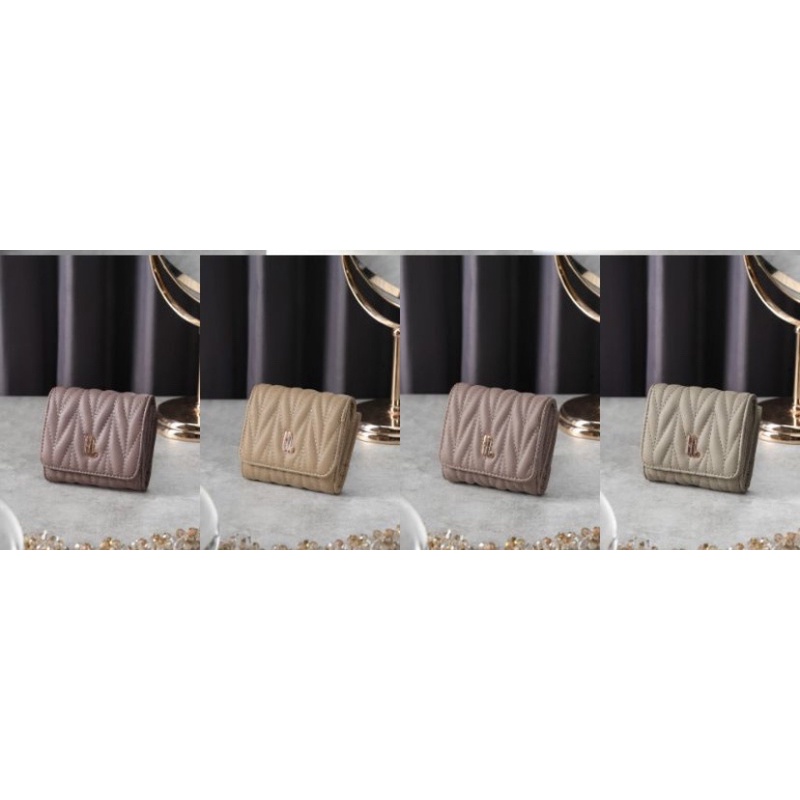 AMOUR WALLET HEYLOCAL (Preloved)