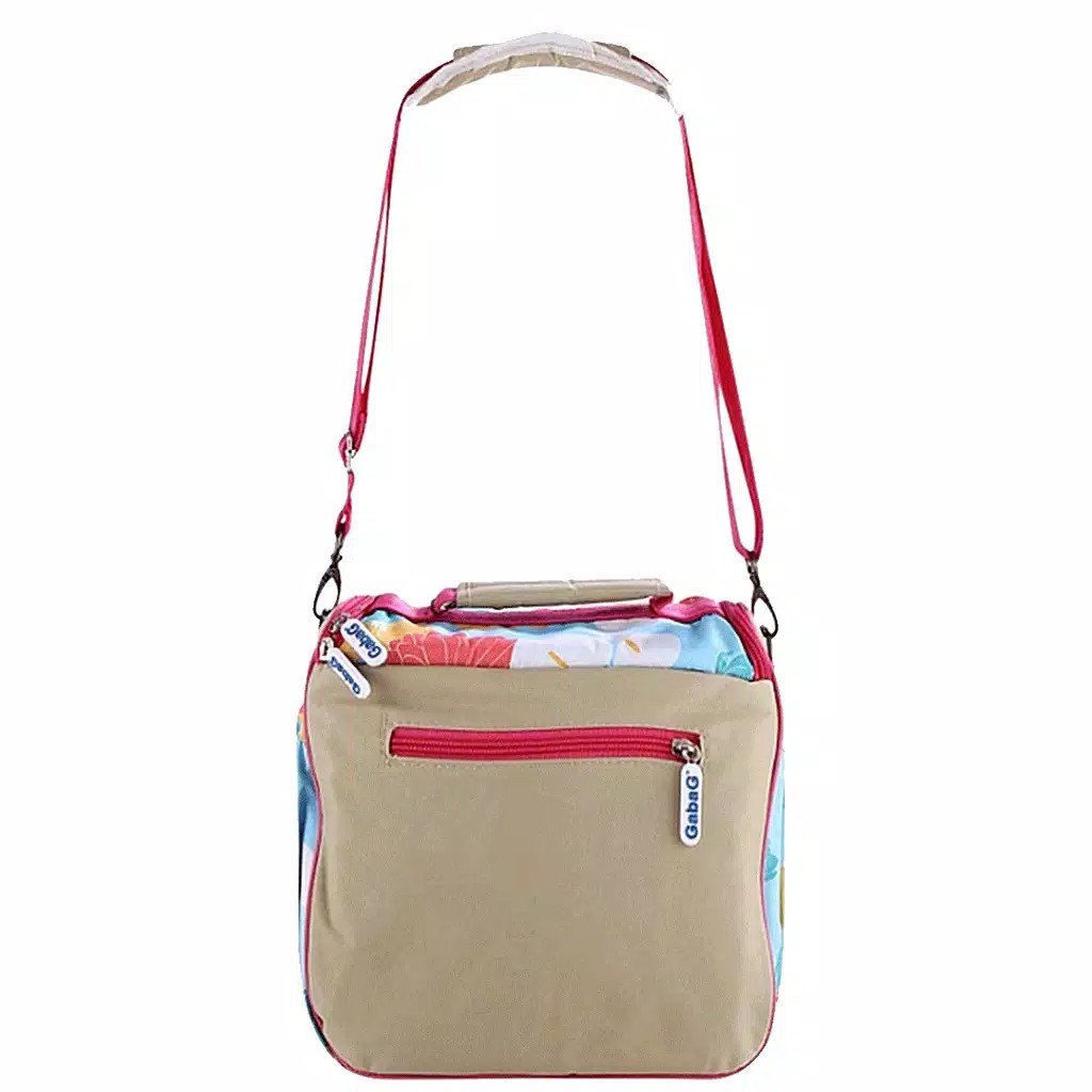 Gabag - Cooler Bag - Thermal Bag Moana 8997279105074