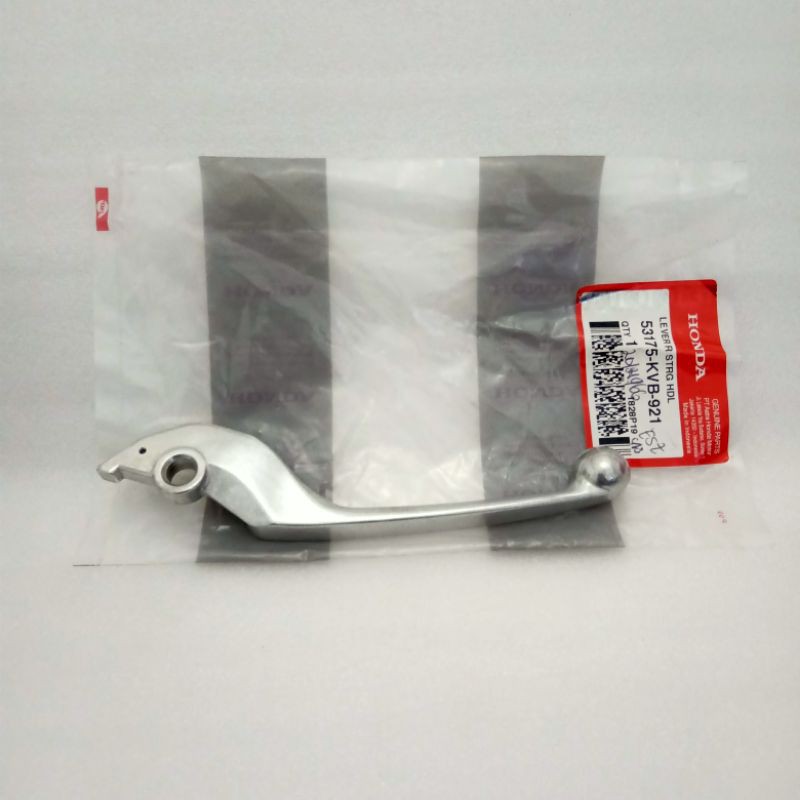 Beat FI CBS - Handle Rem Kanan Original - Honda