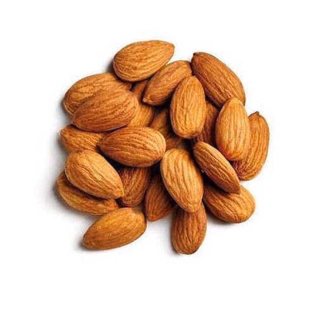 

Roasted Almond 250gr