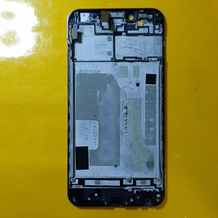 frame lcd vivo v5 lite original
