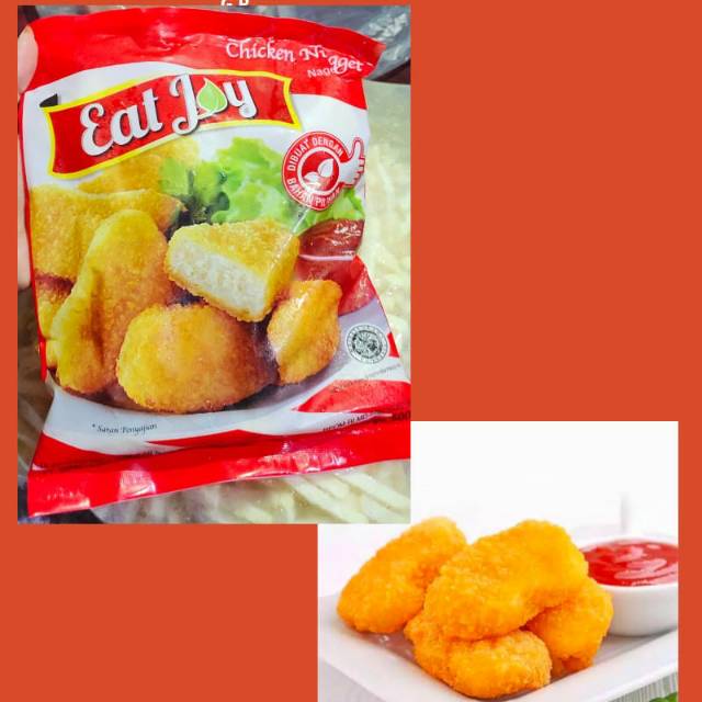 

Eat Joy Nugget premium