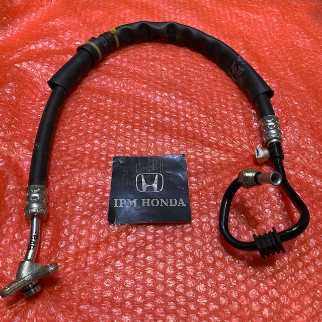 SDA Hose Selang Oli Power Steering Tekanan Tinggi High Pressure Accord CM5 2003 2004 2005 2006 2007