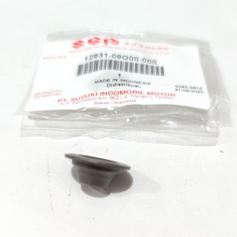 Topi Kuku Klep / Retainer Valve Suzuki Spin - Smash - Shogun125 SGP 12931-09G00-000