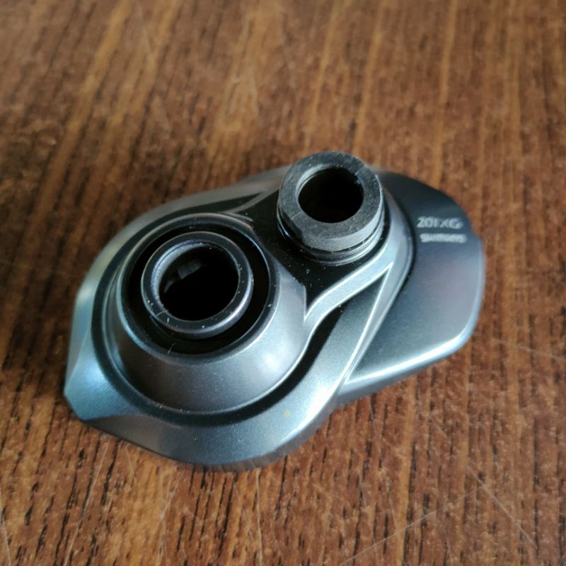 SPAREPART SHIMANO CURADO 201 XG