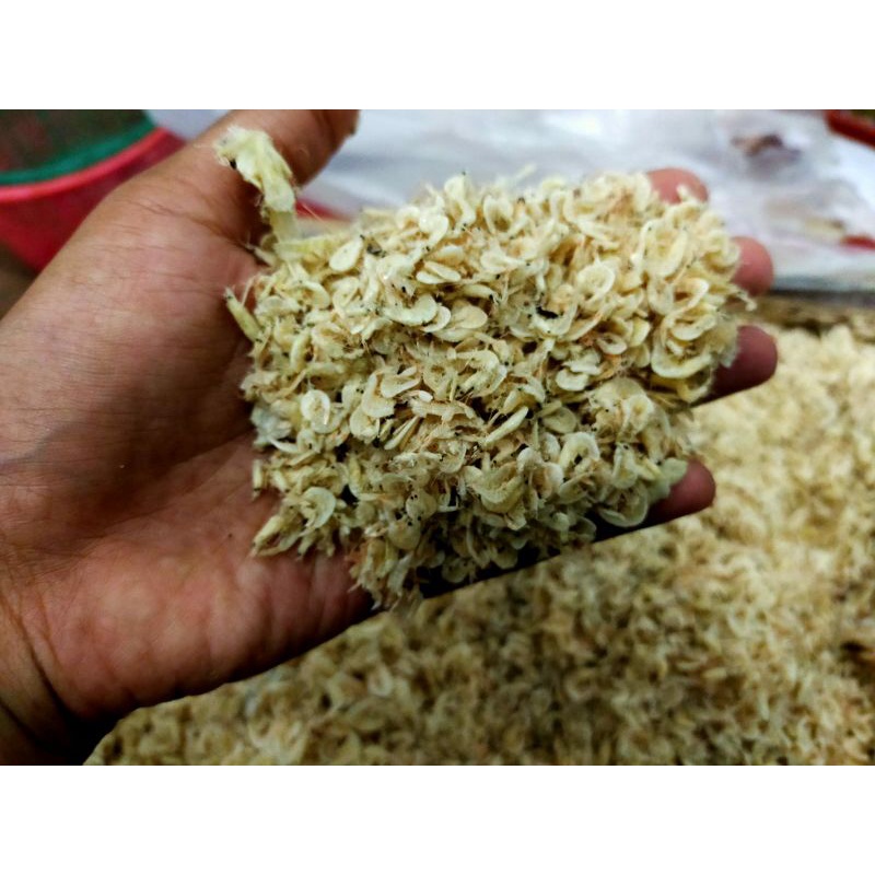 

UDANG REBON ASIN 1kg