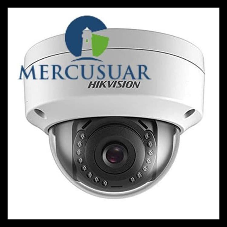 Berkualitas Camera Ip Dome Hikvision Ds-2Cd1131-I 3Mp Termurah
