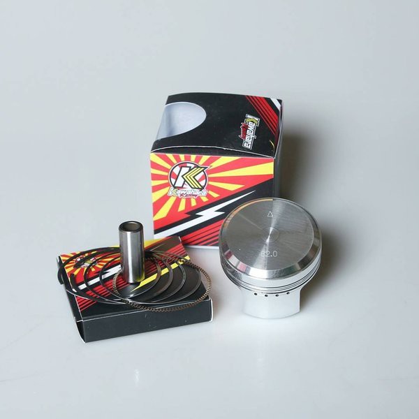 PISTON 62 MM PEN 15 KAWAHARA seher pin 62mm pen15mm