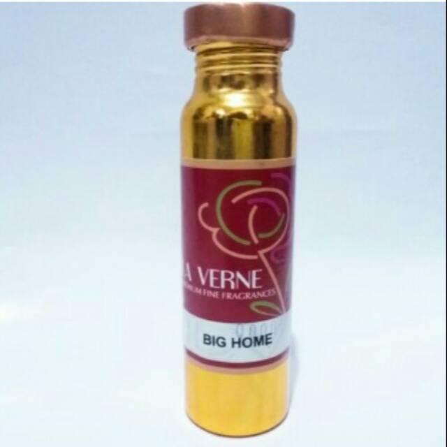 Biang parfum bvlgari pour homme  big home