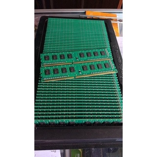 RAM DDR3 4GB Bekas Second