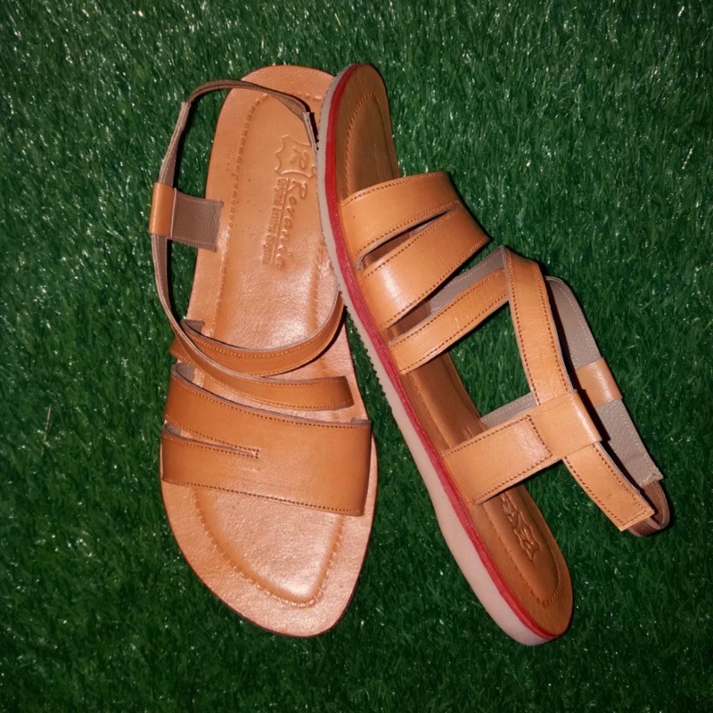 Sandal Kulit Magetan