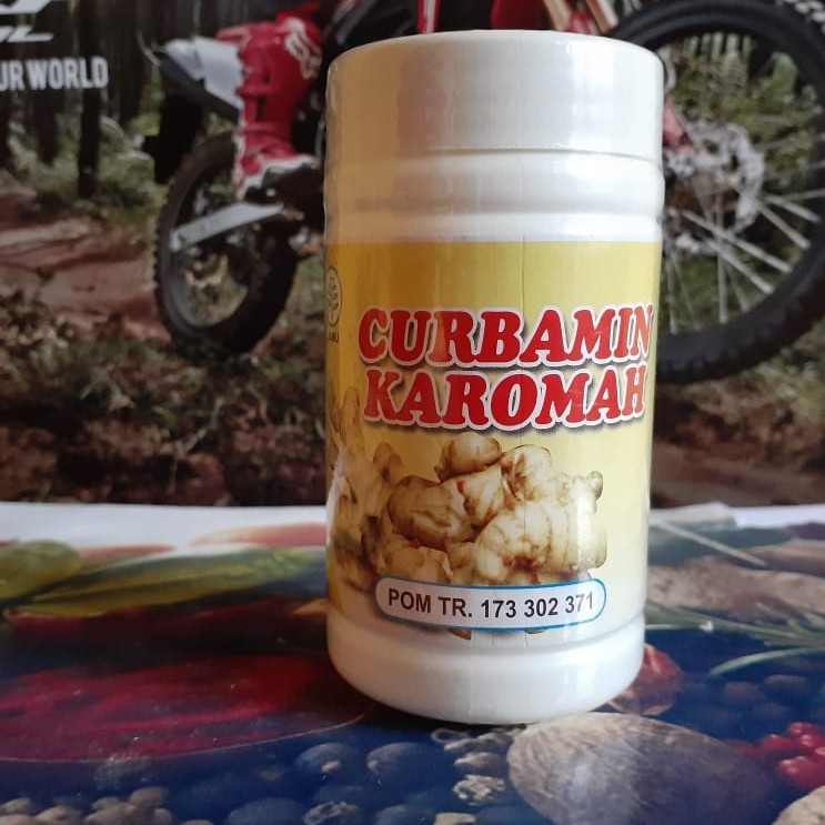 Obat Amandel Asli Manjur PT De Nature Indonesia