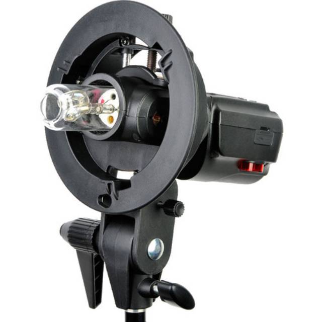 Godox S type brecket flash