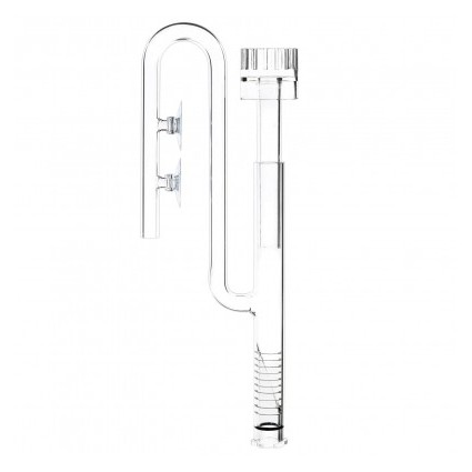 ISTA Glass Surface Skimmer 16mm 16/22mm (17 mm) Skimer 16/22 Aquascape