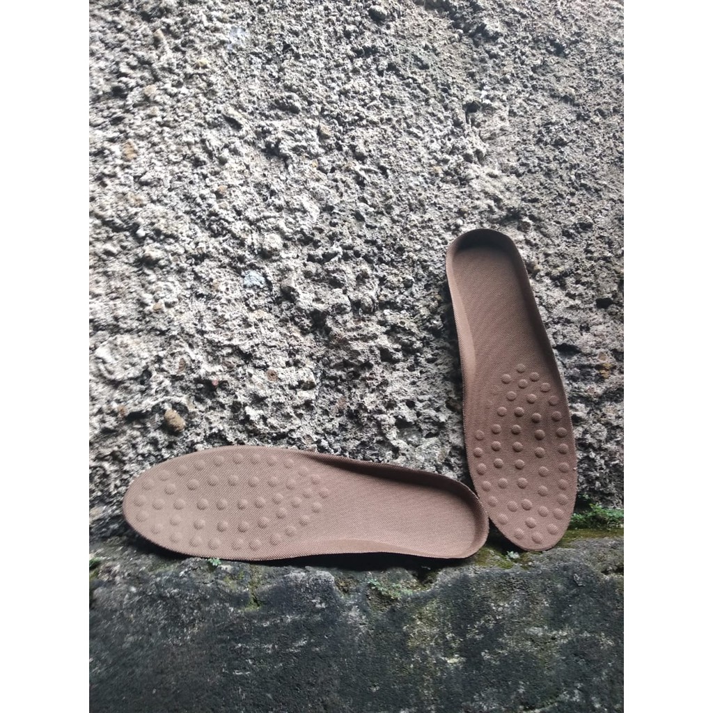 Sol Karet sepatu Pdl safety Boots Trail Paket Outsole Dan Insole